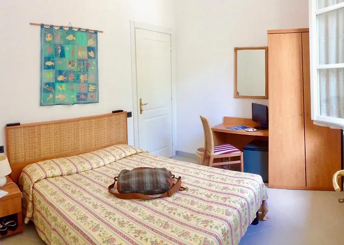 Hotel Villa Fiorisella