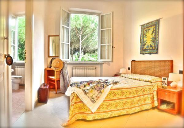 Hotel Fiorisella Marina di Massa