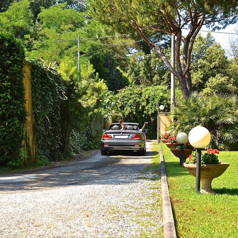 Fiorisella Hotel 3*