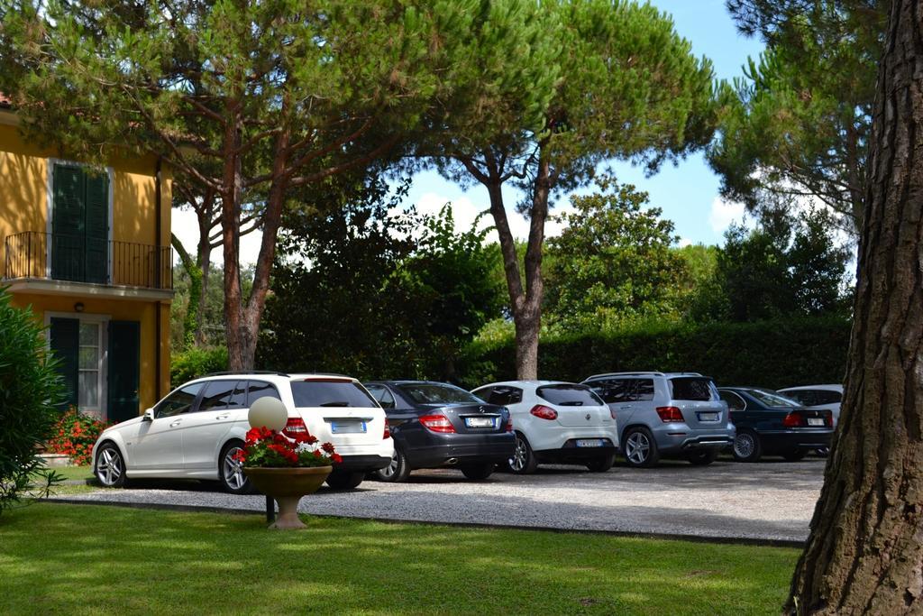 Hotel Fiorisella 3*