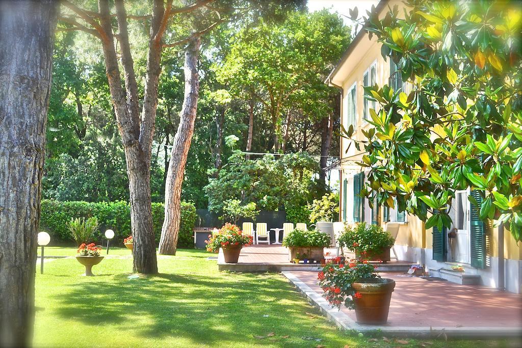 Hotel Fiorisella