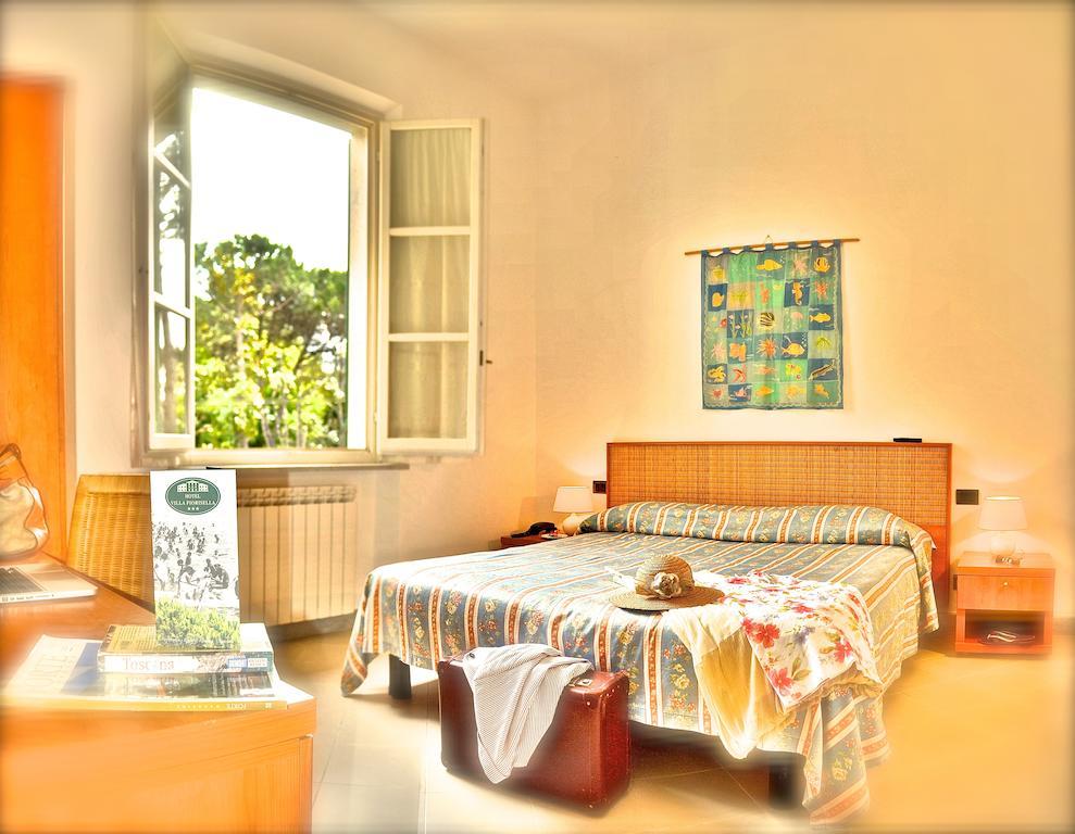 Hotel Fiorisella Marina di Massa