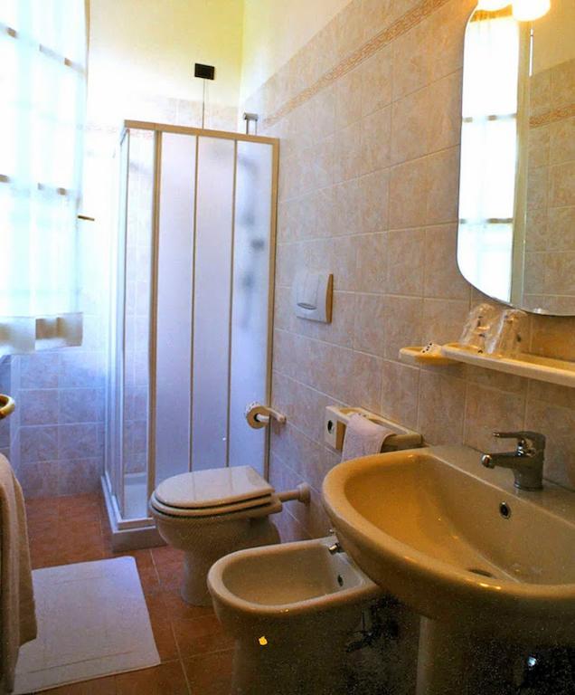 Hotel Fiorisella