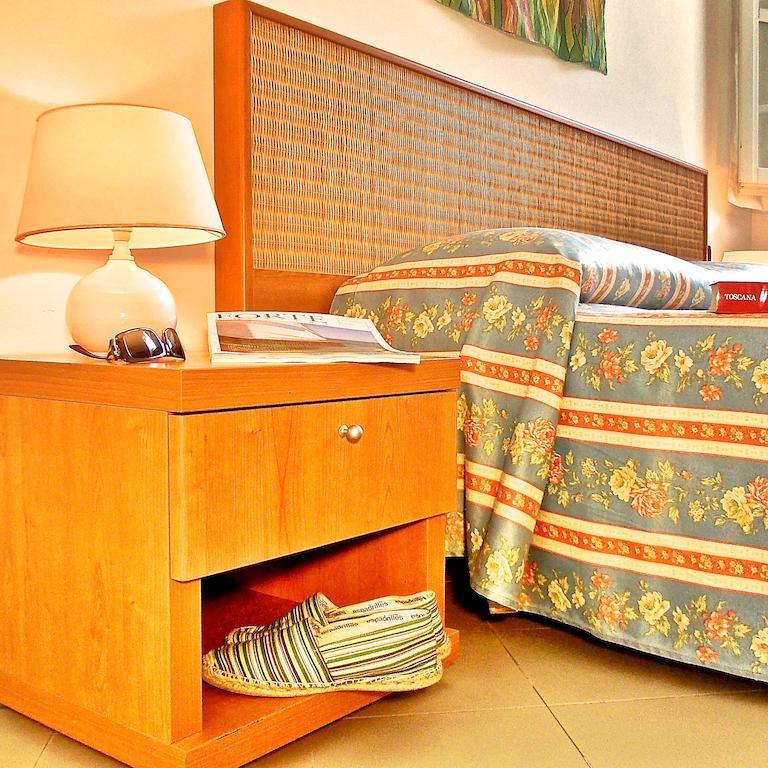 Hotel Fiorisella