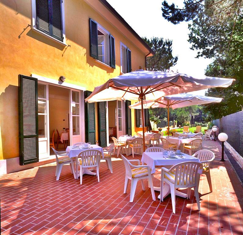 Hotel Fiorisella 3*